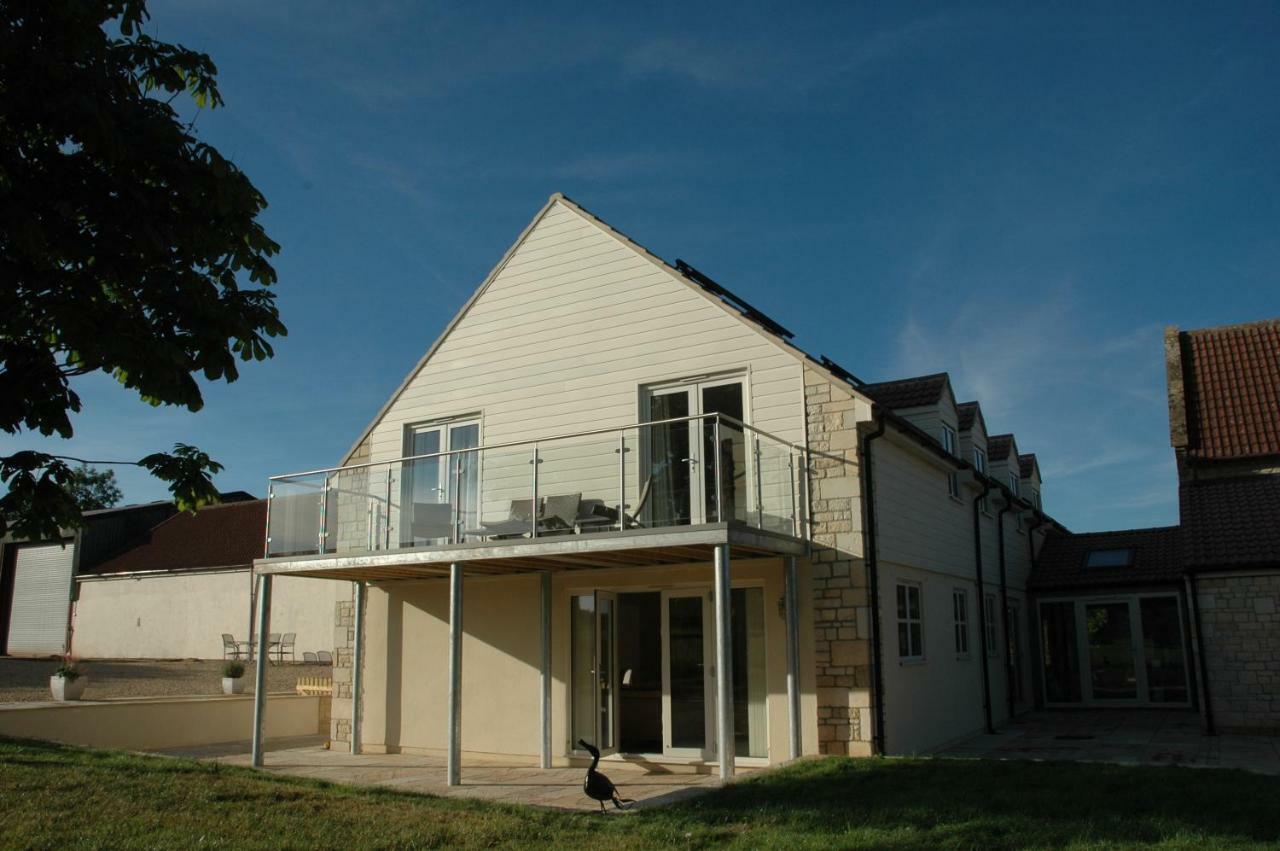 The Winning Post, Bruton Exterior photo